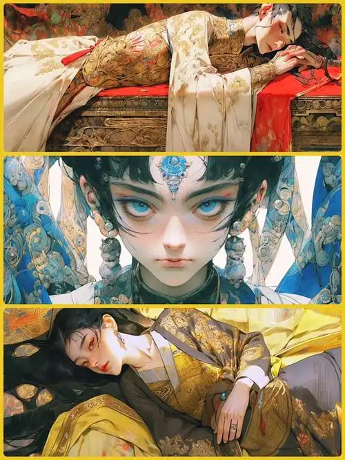 旧城旧事悬疑年代剧全集免费观看